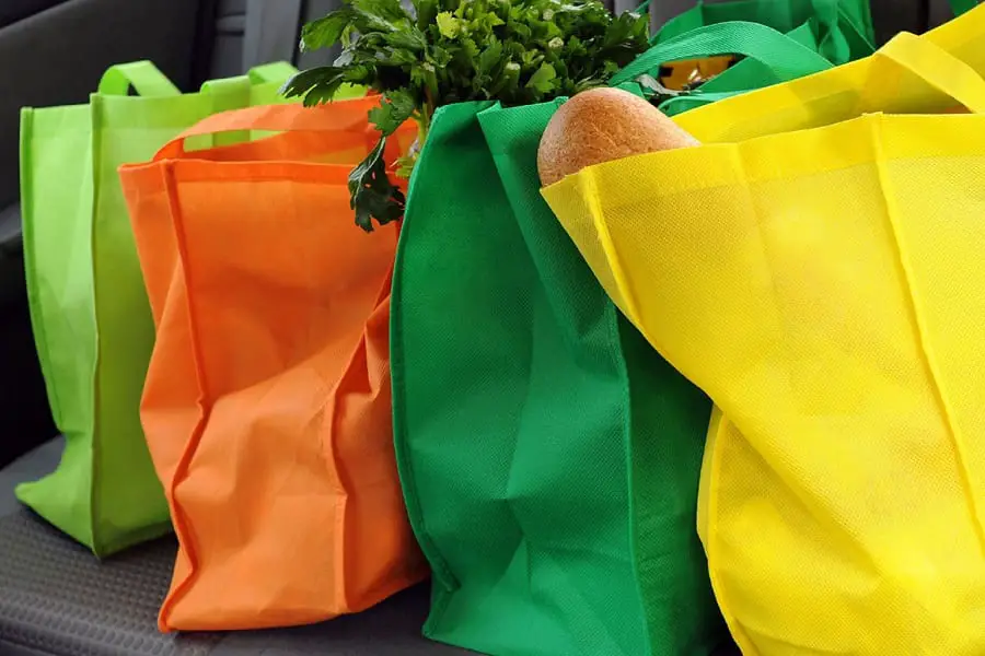 Best Reusable Grocery Bag: Save Money and Take Care of the Environment