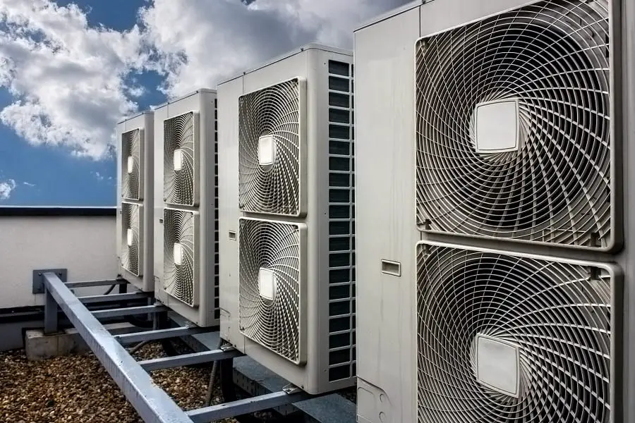HVAC Done In An Environment-Friendly Way