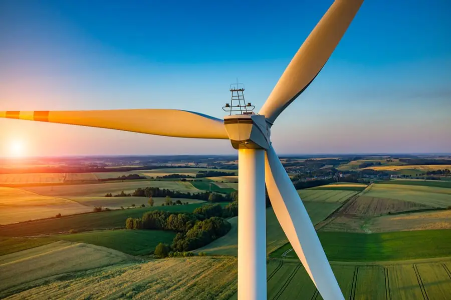 Wind Energy For Your Home: Can You Build Your Own Wind Turbine?