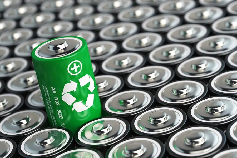 How To Recycle Batteries: What Should You Avoid