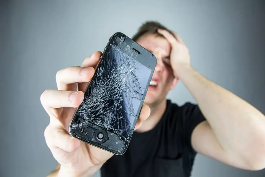 How Much Is My Broken Phone Worth