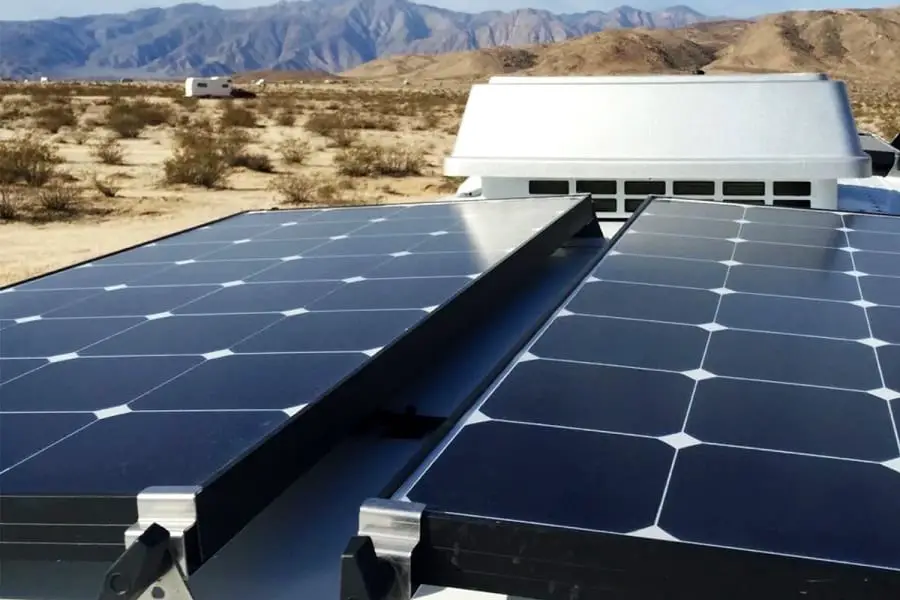 Best RV Solar Kit: Power Your Vehicle With Sun Energy