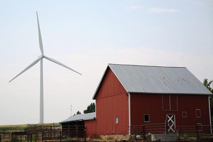 Wind Energy For Your Home: Can You Build Your Own Wind Turbine?