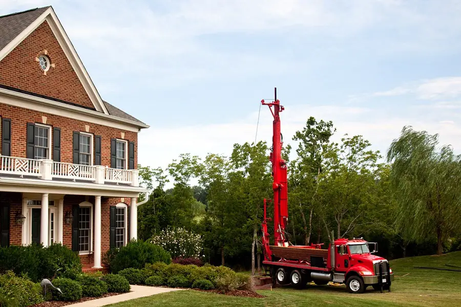 Water Well Drilling - Should You Drill Your Own Well?