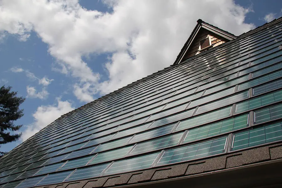 Solar Roof Shingles - Are They Worth It Considering The Costs?