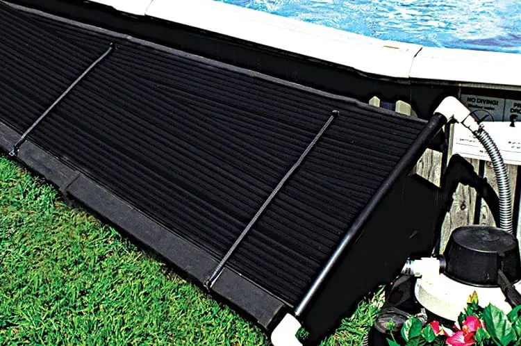 sunheater s120u universal solar pool heater