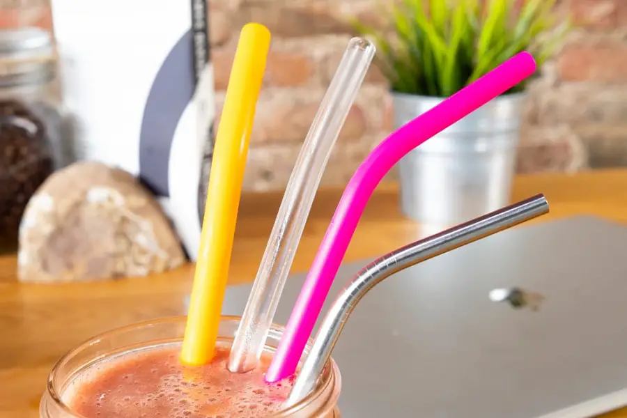 It’s Time To Switch Over To Reusable Straws