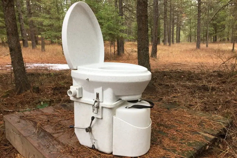 Best Composting Toilet On The Market In 2020