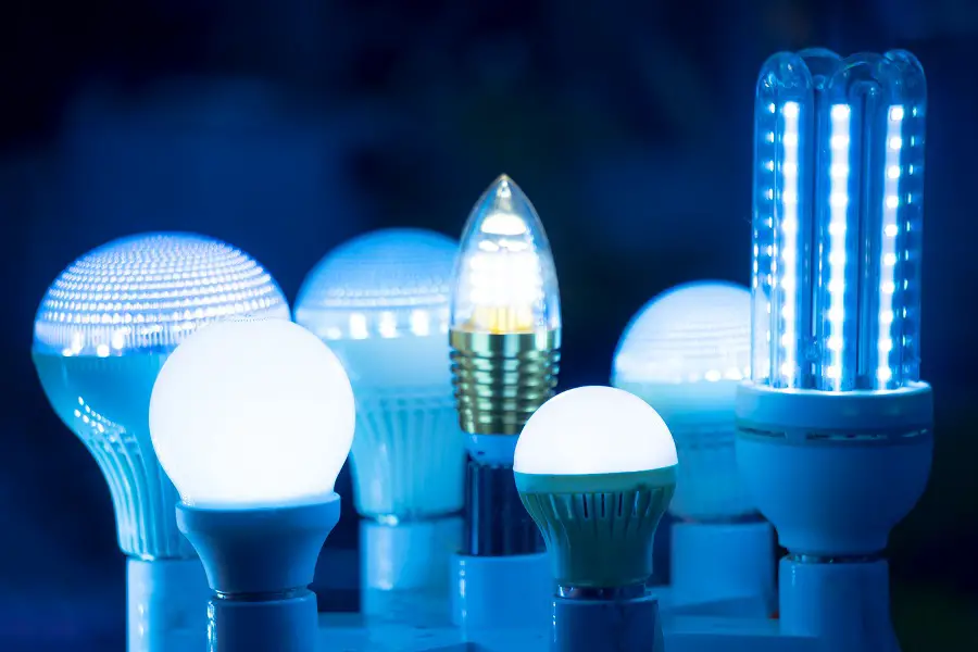 Can LED Light Be Recycled And How To Do It?