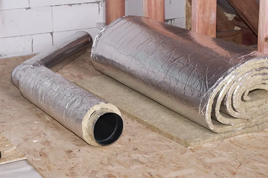 How Much Money Can You Save With Duct Insulation?