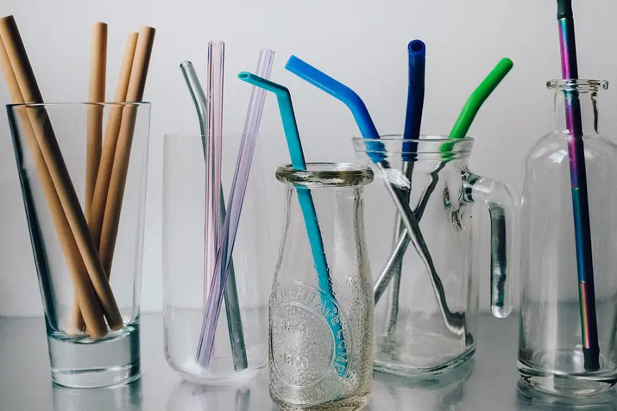 Best Reusable Straws On The Market 2020