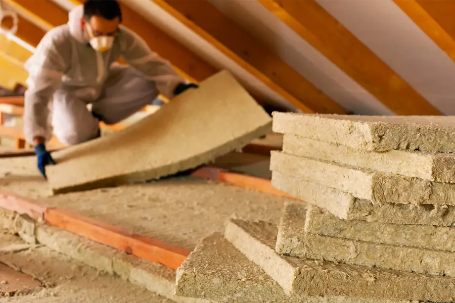 Faced Vs Unfaced Insulation: When To Use What?