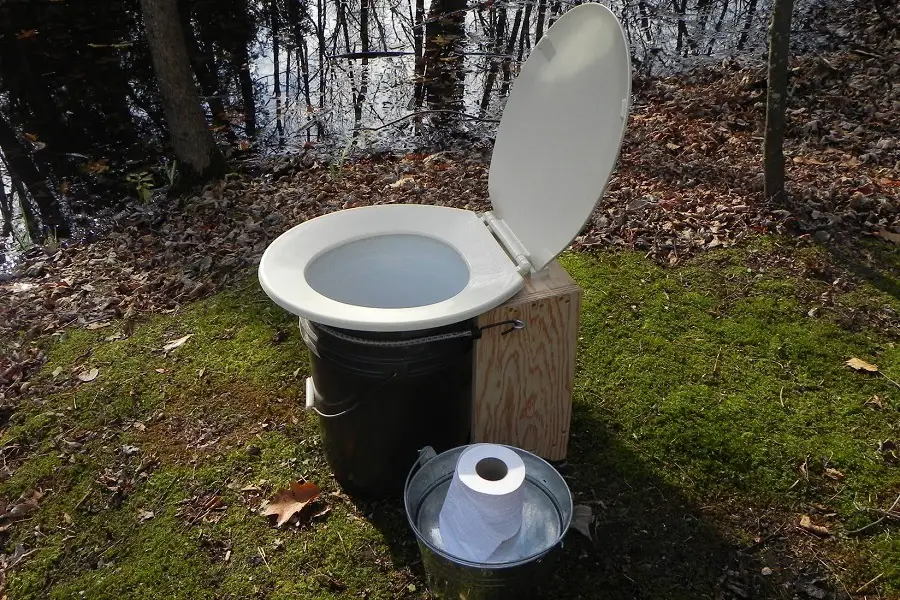 Can You Make A DIY Composting Toilet?