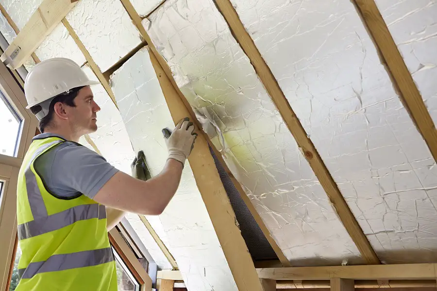 9 Tips On How To Better Insulate Your Home In Winter